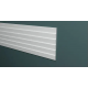 Декоративная панель Decor Dizayn DD906 Полистирол 2000-3000*180*10 мм