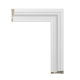 Наличник Ultrawood N 8500 ЛДФ 2000-2440*64*15 мм