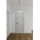 Плинтус Decor Dizayn DD715 Полистирол 2000*90*13 мм