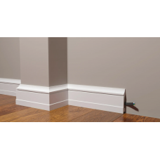 Плинтус Decor Dizayn DD711 Полистирол 2000*100*19 мм