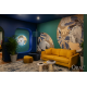 Декоративная панель Valley Orac Decor W109 Полиуретан 2600*250*13 мм