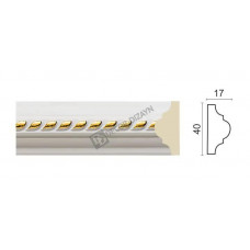 202-115G Молдинг Decor Dizayn