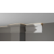 Карниз Decor Dizayn DD518 Полистирол 2000*125*45 мм