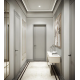 Молдинг Decor Dizayn DD629 Полистирол 2000*40*10 мм