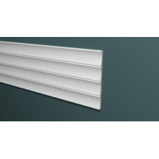 Декоративная панель Decor Dizayn DD907