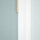 Наличник Ultrawood N 8160 i ЛДФ 2000*89*15 мм