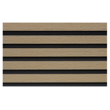 Декоративная панель Decor Dizayn 904 Полистирол 3000*150*10 мм