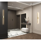 Карниз Decor Dizayn DD520 Полистирол 2000*140*70 мм